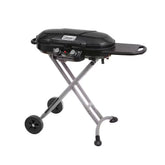 RoadTrip® X-Cursion 2 Burner Propane Gas Portable Grill-Black