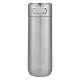 Contigo® Luxe Travel Mug with AUTOSEAL® Lid, 16oz-Stainless Steel