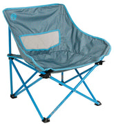 Coleman® Kickback Breeze Chair-Blue