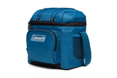 CHILLER™ 9-Can Soft-Sided Portable Cooler-Deep Ocean