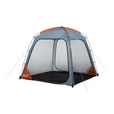 Skyshade™ 8 x 8 Screen Dome Canopy-Medium Blue