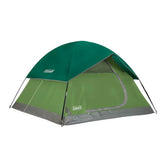 Sundome® 4-Person Camping Tent-Spruce Green