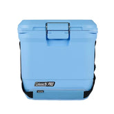 2219632 - PRO COOLER 25QT 5407 BLUE SKY CA-Blue Sky