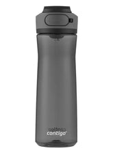 Contigo® Cortland 2.0, Water Bottle with AUTOSEAL® Lid, 24oz-Licorice