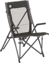 Comfortsmart™ Suspension Chair-Black