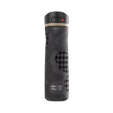 Contigo® x Ally Love Jackson Chill 2.0 Stainless Steel Water Bottle with AUTOPOP® Lid, 24oz-Licorice