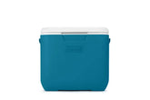 Chiller™ 30-Quart Portable Cooler-Deep Ocean