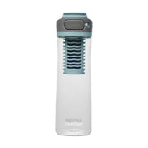 Contigo® Clybourn Freeflow Filtration Tritan Water Bottle with AUTOSEAL® LID, 24oz-Salt