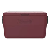 Chiller™ 48-Quart Cooler-Cranberry