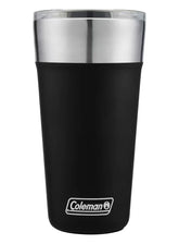 20oz. Brew Stainless Steel Insulated Tumbler-Black