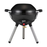 4-in-1 Portable Propane Gas Cooking System-Black