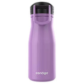 Contigo® Jackson Chill 2.0 Stainless Steel Water Bottle with AUTOPOP® Lid, 32oz-Pansy