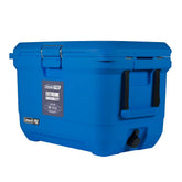 Coleman® Pro 45-Quart Hard Cooler-Blue Sky