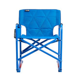 Coleman® Pro Rocker Chair-Neptune