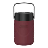 Chiller™ 1-Gallon Water Jug-Cranberry