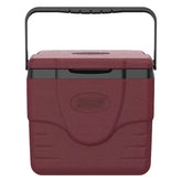 Chiller™ 9-Quart Portable Cooler-Cranberry