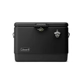 Reunion™ 54-Quart Steel Belted® Matte Cooler, Midnight-Midnight