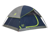 Sundome® 4-Person Camping Tent-Navy