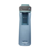 Contigo® Clybourn Freeflow Filtration Tritan Water Bottle with AUTOSEAL® LID, 24oz-Dark Ice