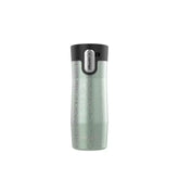 Contigo® West Loop 3.0 Stainless Steel Travel Mug with AUTOSEAL® Lid, 16oz-Crystal Agave