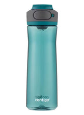 Contigo® Cortland 2.0, Water Bottle with AUTOSEAL® Lid, 24oz-Spirulina