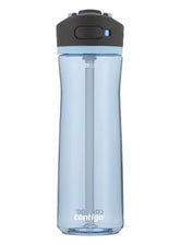 Contigo® Ashland 2.0 Water Bottle with AUTOSPOUT® Lid, 24oz-Periwinkle