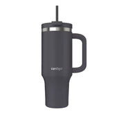 Streeterville Tumbler, 40oz -Darkstone