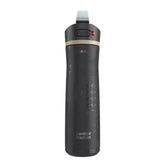 Contigo® x Ally Love Ashland Chill 2.0 Stainless Steel Water Bottle with AUTOSPOUT® Lid, 24oz-Licorice