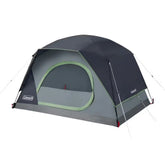 2-Person Skydome™ Camping Tent-Evergreen