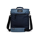 TranslatR™ 16-Can Convertible Soft-Sided Cooler Totepack-Blue