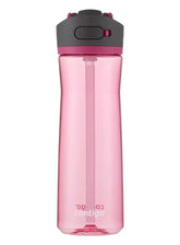 Contigo® Ashland 2.0 Water Bottle with AUTOSPOUT® Lid, 24oz-Dragon Fruit