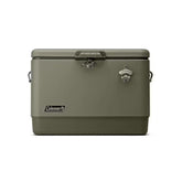 Reunion™ 54-Quart Steel Belted® Matte Cooler, Sage-Sage