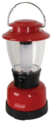 400 Lumens Personal LED Lantern with 4D Battery