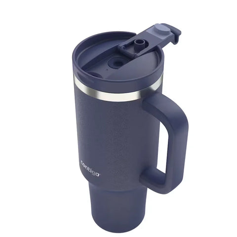 Contigo® Streeterville Leak-Proof Tumbler, 40oz-Glacier