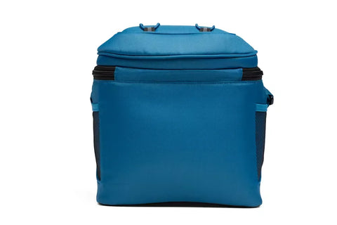CHILLER™ 9-Can Soft-Sided Portable Cooler-Deep Ocean