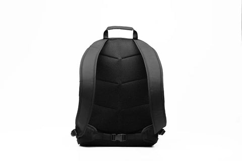 CHILLER™ 28-Can Soft-Sided Backpack Cooler-Black