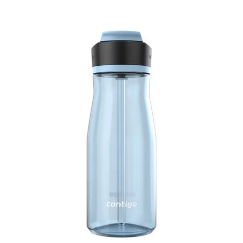 Contigo® Ashland 2.0, Water Bottle with AUTOSPOUT® Lid, 32oz-Glacier
