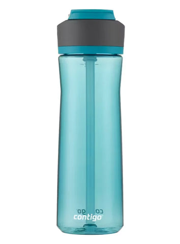 Contigo® Ashland 2.0 Water Bottle with AUTOSPOUT® Lid, 24oz-Juniper