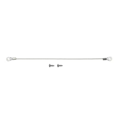 Cooler Cable Lid Strap
