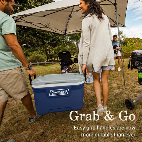 Classic Series 52-Quart Hard Cooler-Twilight