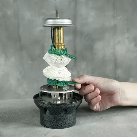 Insta-Clip® 2 #95 Mantles