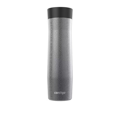 Contigo® West Loop 3.0 Stainless Steel Travel Mug with AUTOSEAL® Lid, 24oz-Crystal Sake