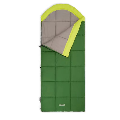 Arch Bay™ 30°F Sleeping Bag-Rock