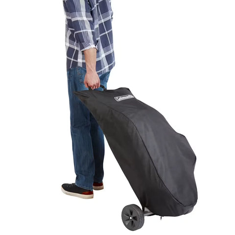 RoadTrip® Stand Up Grill Case