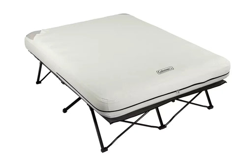 Airbed Cot - Queen