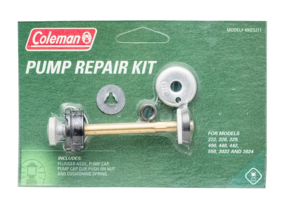 Pump Repair Kit