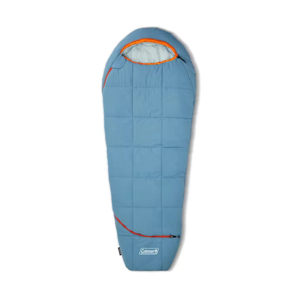 Big Bay™ 0° Mummy Sleeping Bag