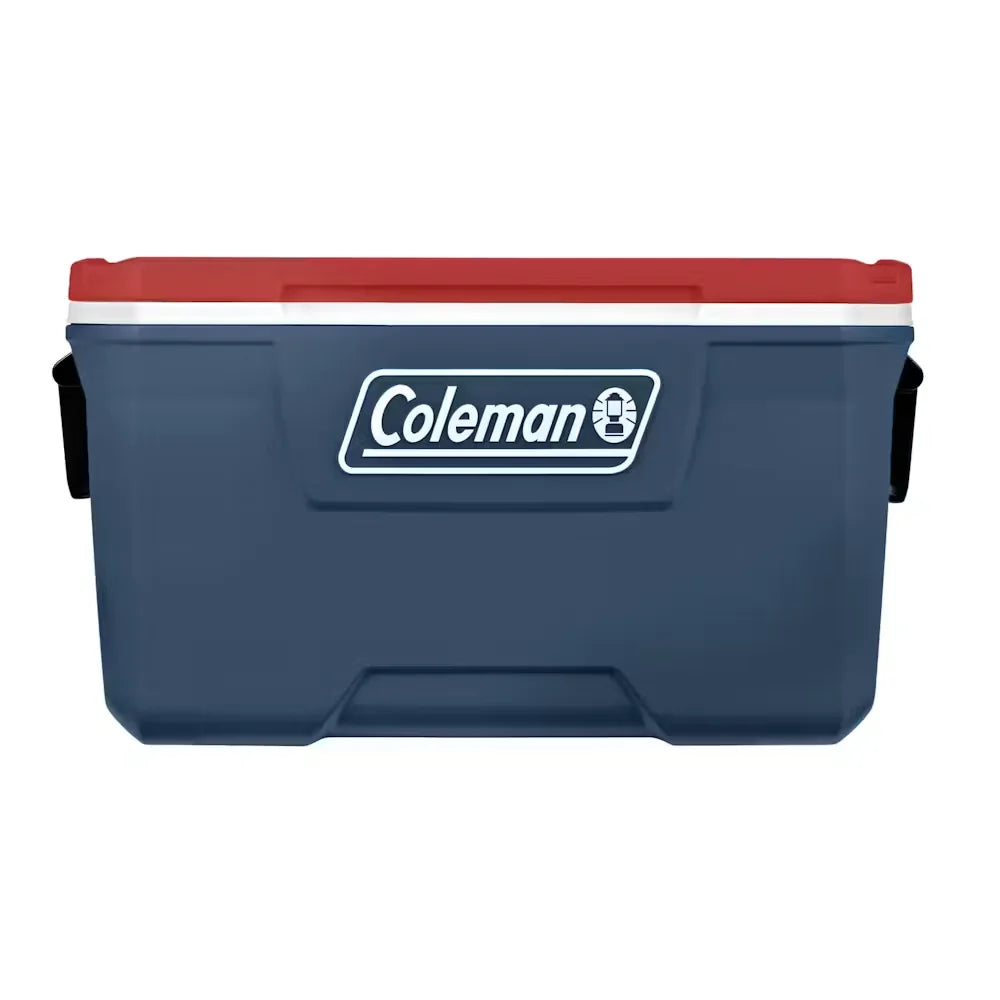 Classic 52-Quart Hard Cooler-Multi Color