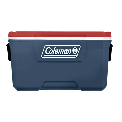 Classic 52-Quart Hard Cooler-Multi Color