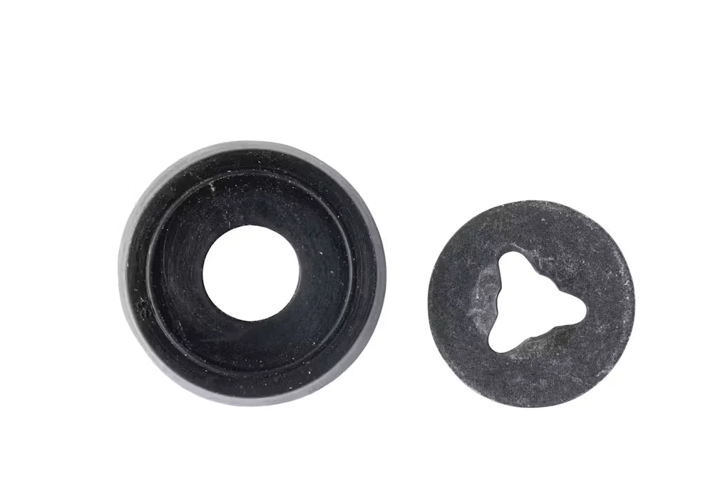 Pump Cup + Nut